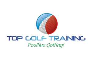 Diseño de Logo por Jozbel para top golf training | Diseño: #2547923