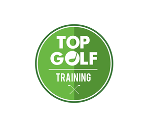 Logo Design by sikamcoy222 for top golf training | Design #2543939