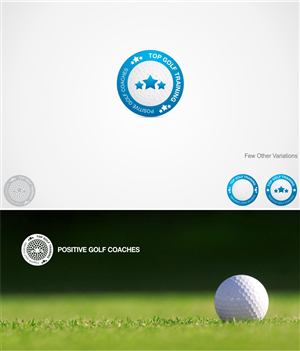 Diseño de Logo por Naavyd para top golf training | Diseño: #2544603
