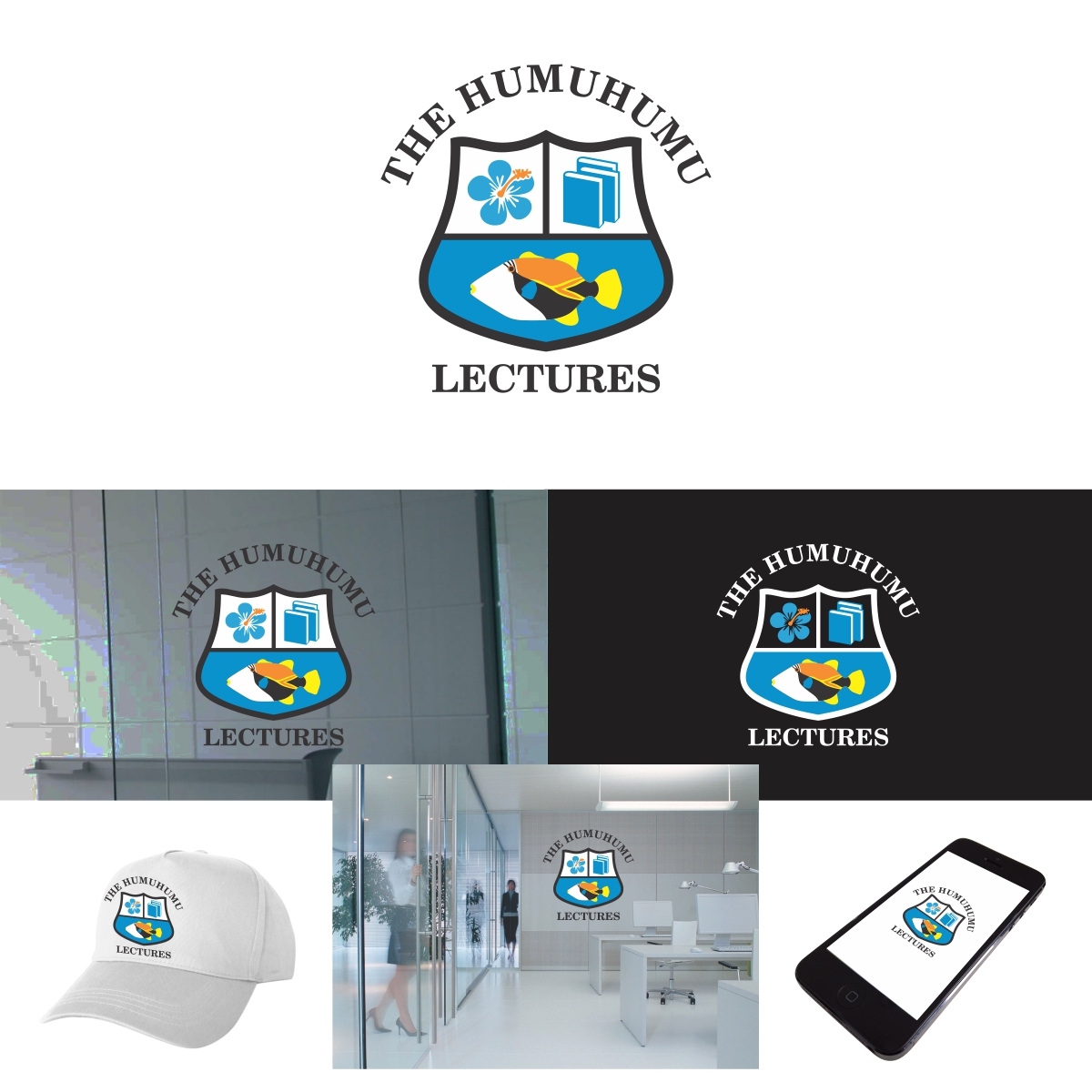 Diseño de Logo por papamnoguera para este proyecto | Diseño #15126042