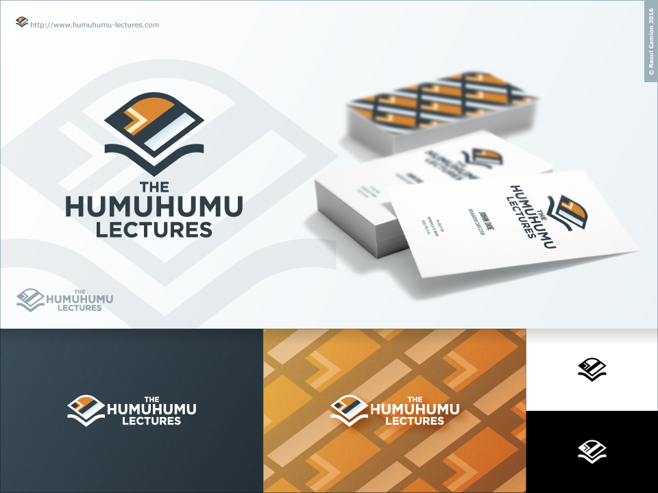Logo Design by Raoul Camion for this project | Design #14946071