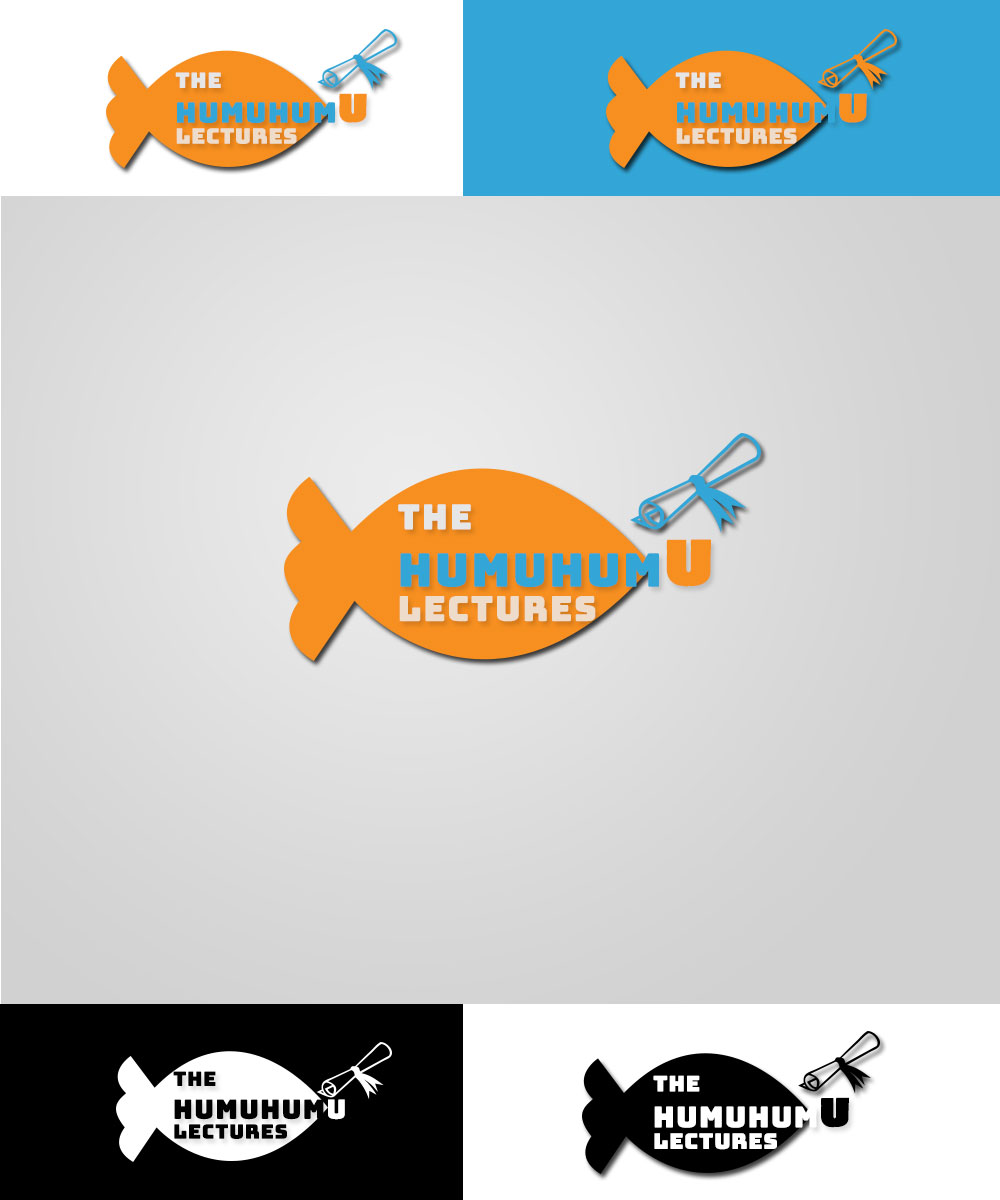 Logo Design by Em Malik for this project | Design #14986047