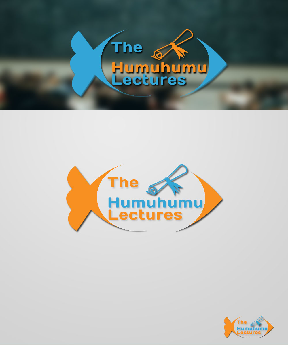 Logo Design by Em Malik for this project | Design #14986050