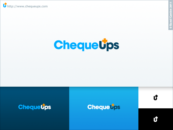 Logo Design by Raoul Camion for this project | Design #567089