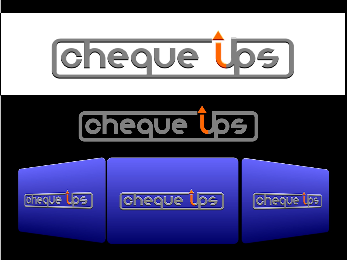 Logo Design by burgz for this project | Design #572701