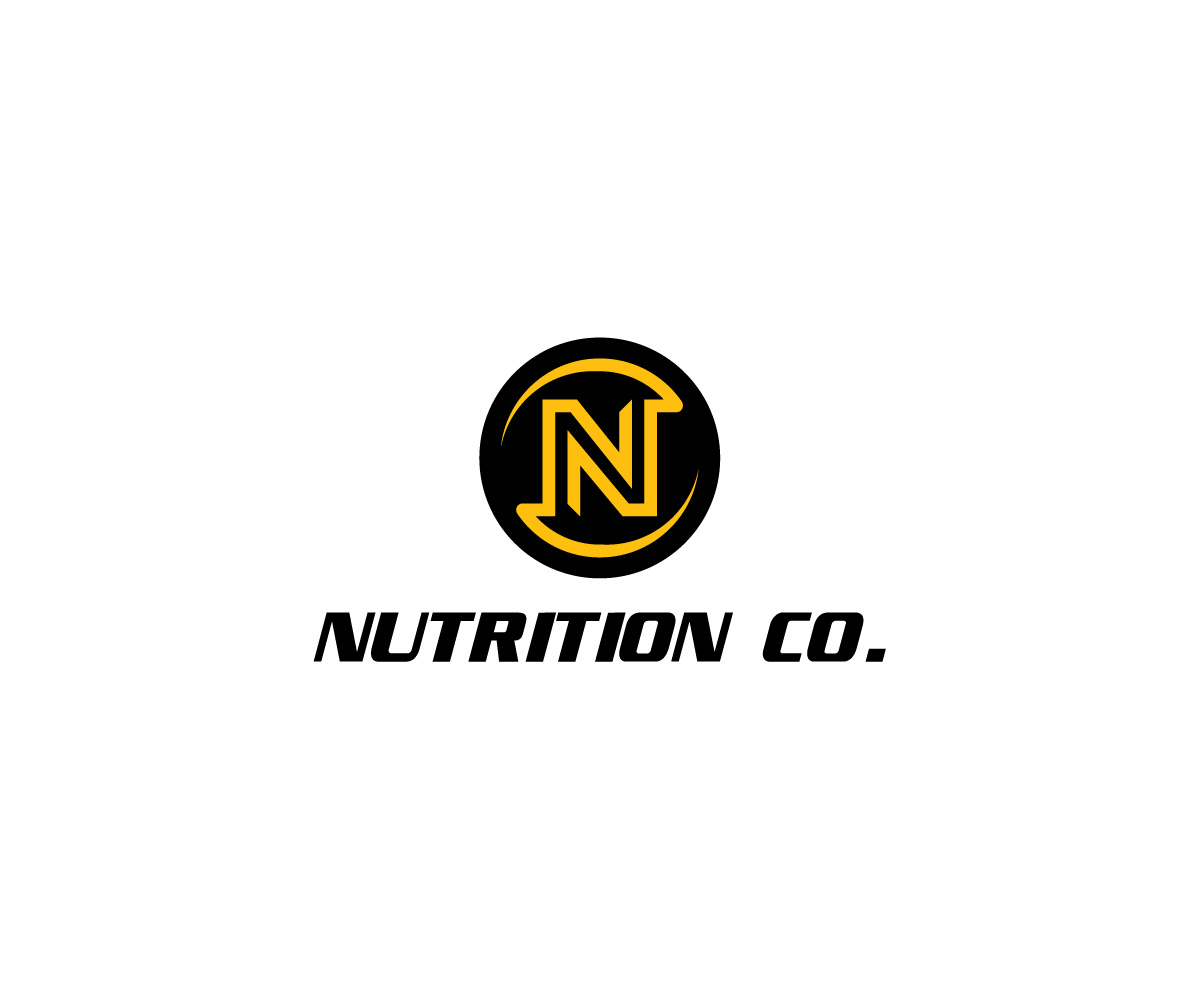 Logo Design by Sergio Coelho for The Nutrition Co Australia | Design #14757549