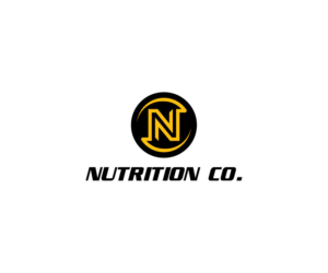 NUTRITION CO. | Logo Design by Sergio Coelho