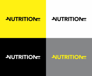 Logo Design by J Mahesh for The Nutrition Co Australia | Design: #14753772
