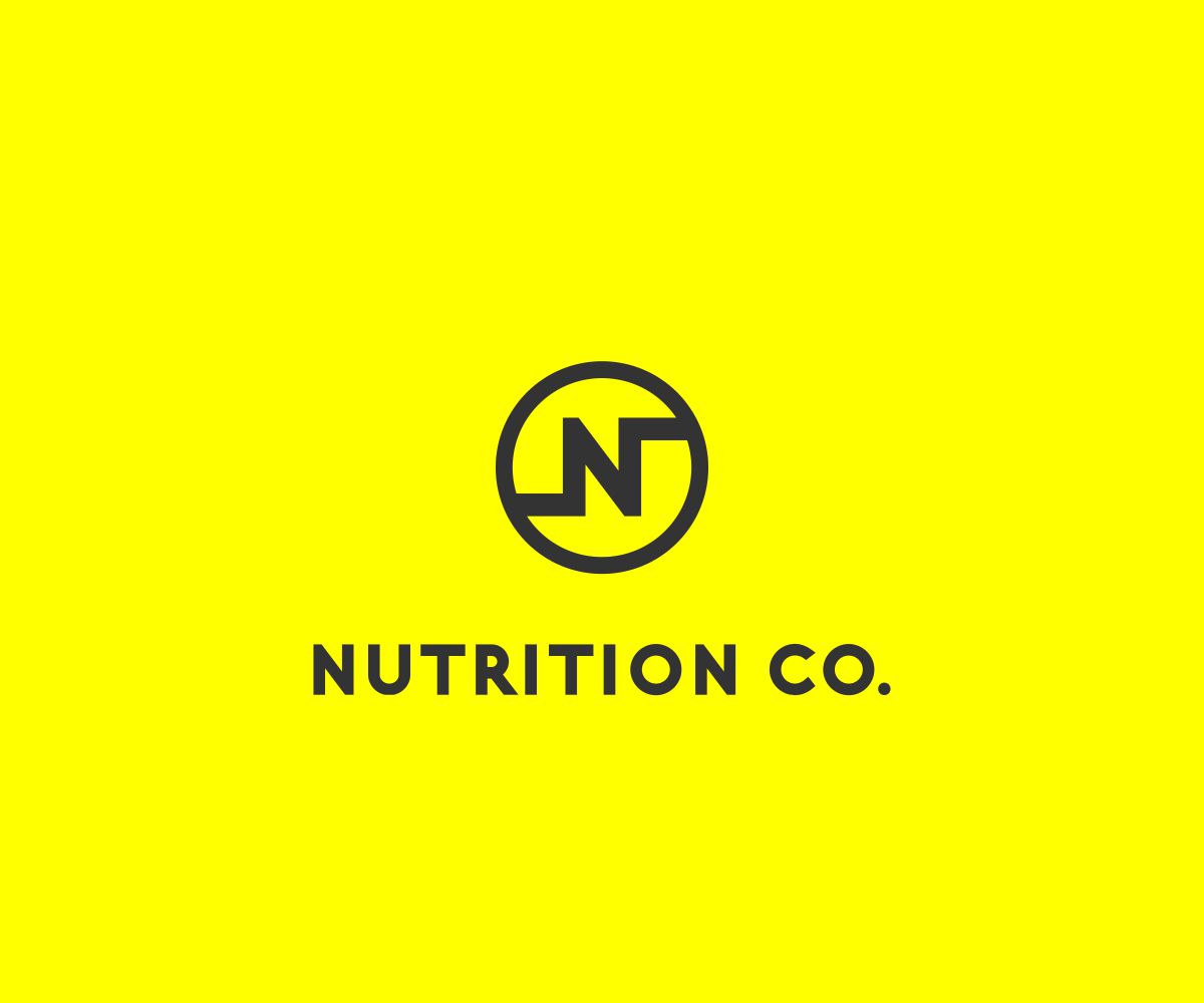 Logo Design by toothless99 for The Nutrition Co Australia | Design #14749674
