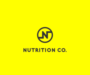Logo Design by penandpencil for The Nutrition Co Australia | Design #14749674
