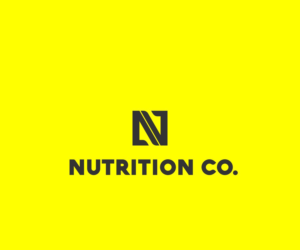 NUTRITION CO. | Logo Design by toothless99
