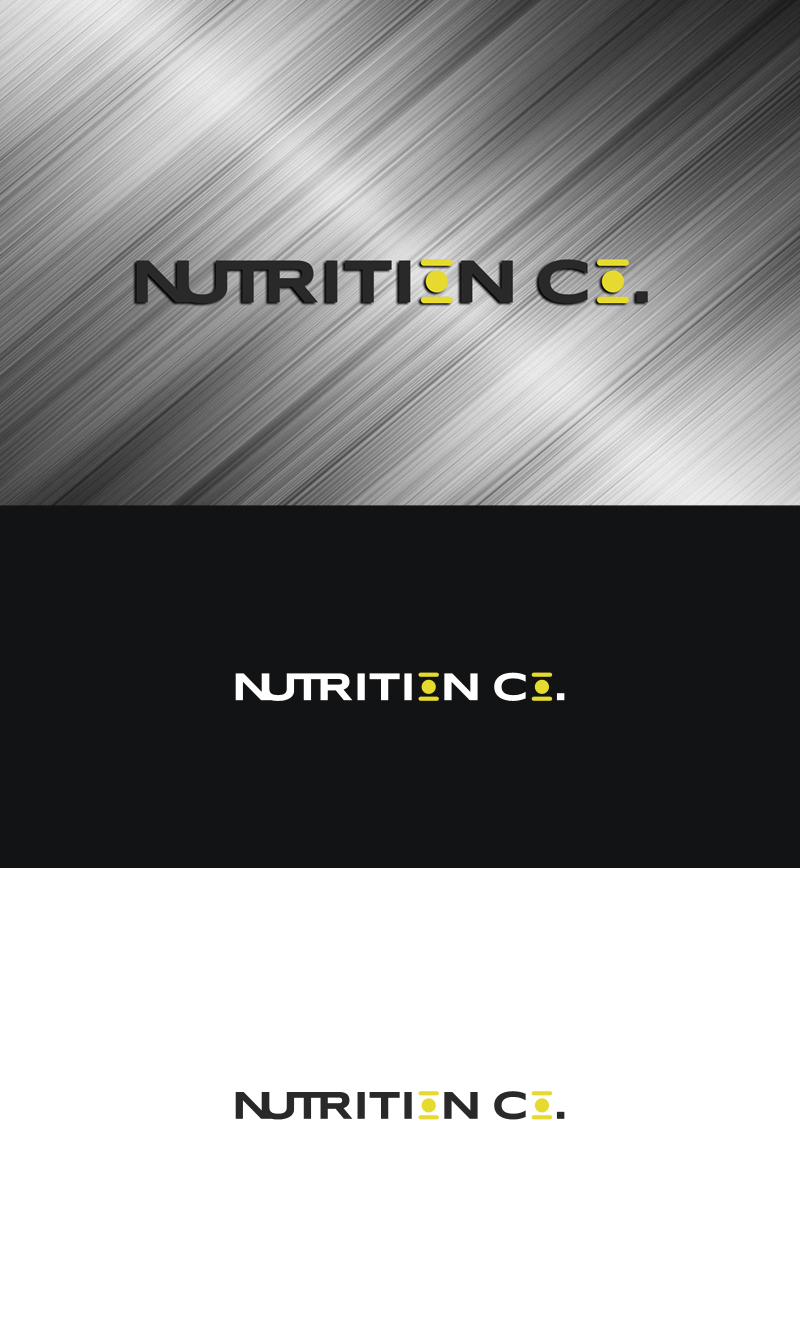 Logo Design by logo_s for The Nutrition Co Australia | Design #14753212