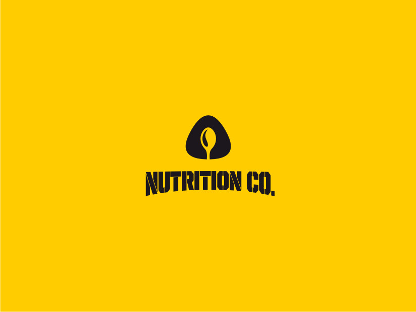 Logo Design by Atvento Graphics for The Nutrition Co Australia | Design #14757858