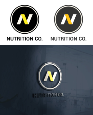 Logo Design by Impressive Solutions