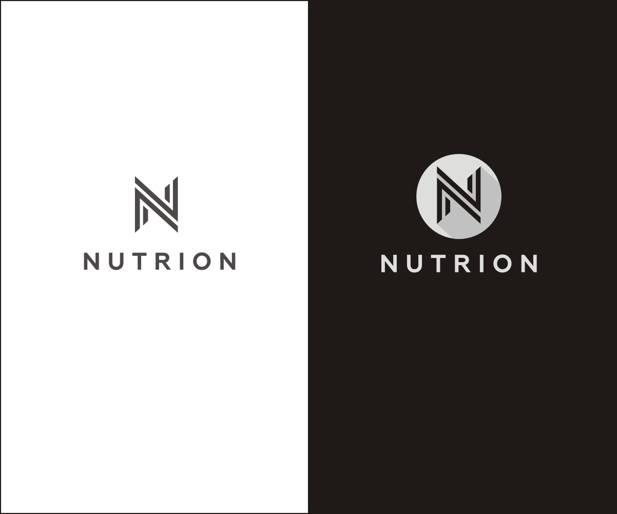 Logo Design by nusdofficial for The Nutrition Co Australia | Design #14759248