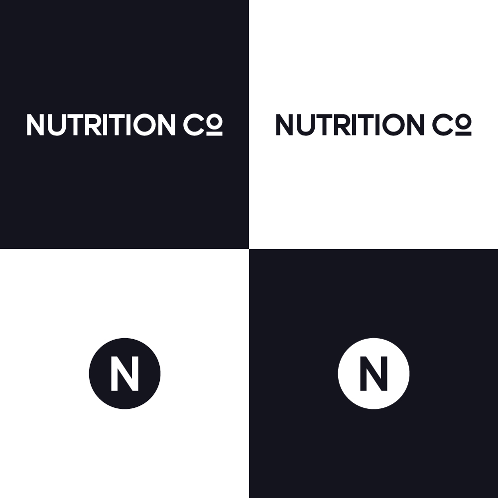 Diseño de Logo por P6 para The Nutrition Co Australia | Diseño #14747579