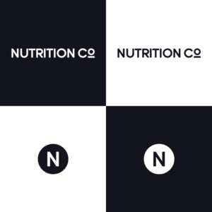 Logo Design by P6 for The Nutrition Co Australia | Design: #14747579