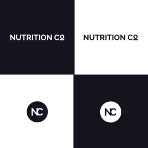 Logo Design by P6 for The Nutrition Co Australia | Design: #14753244