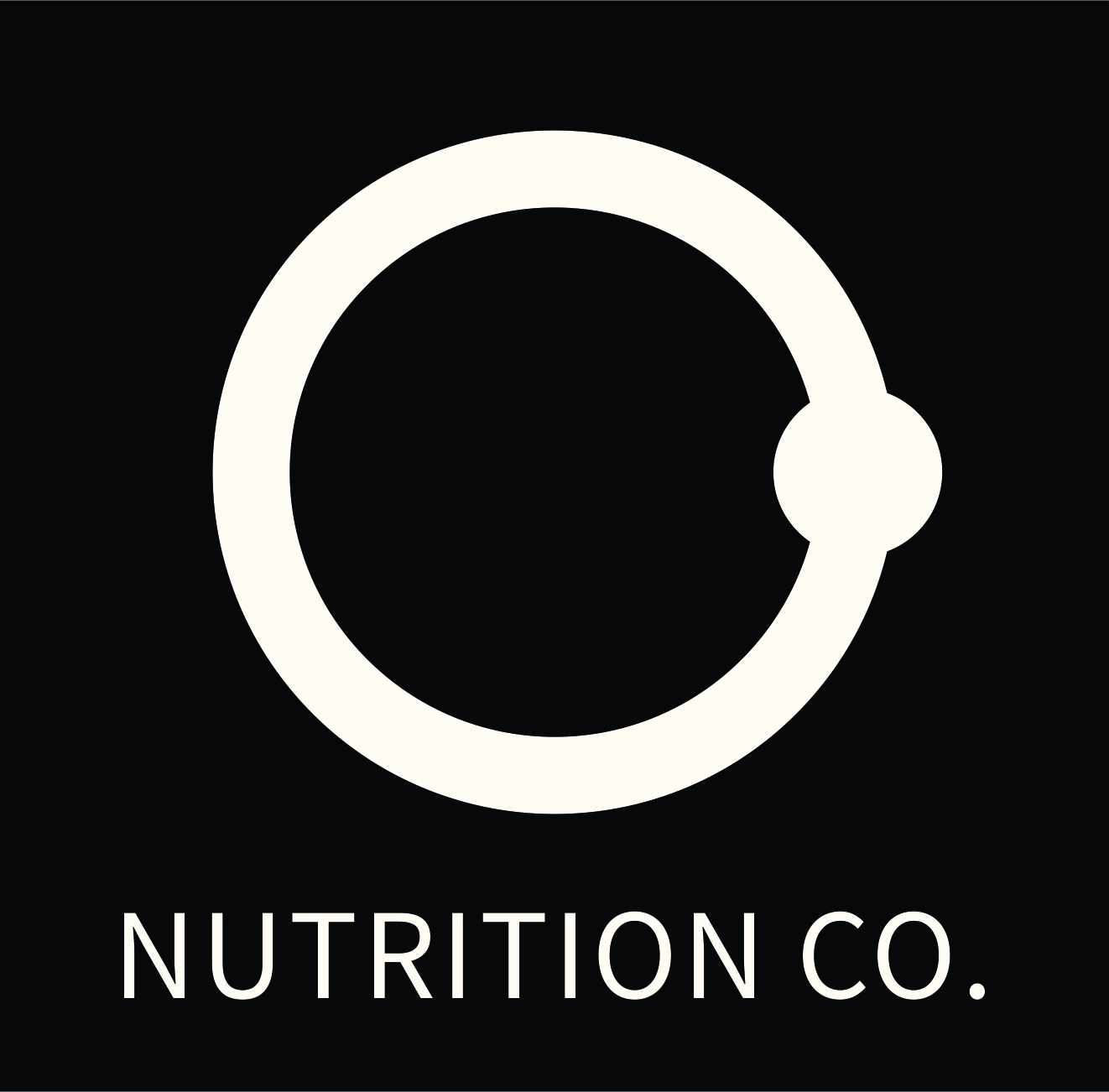 Logo Design by raditex for The Nutrition Co Australia | Design #14752607