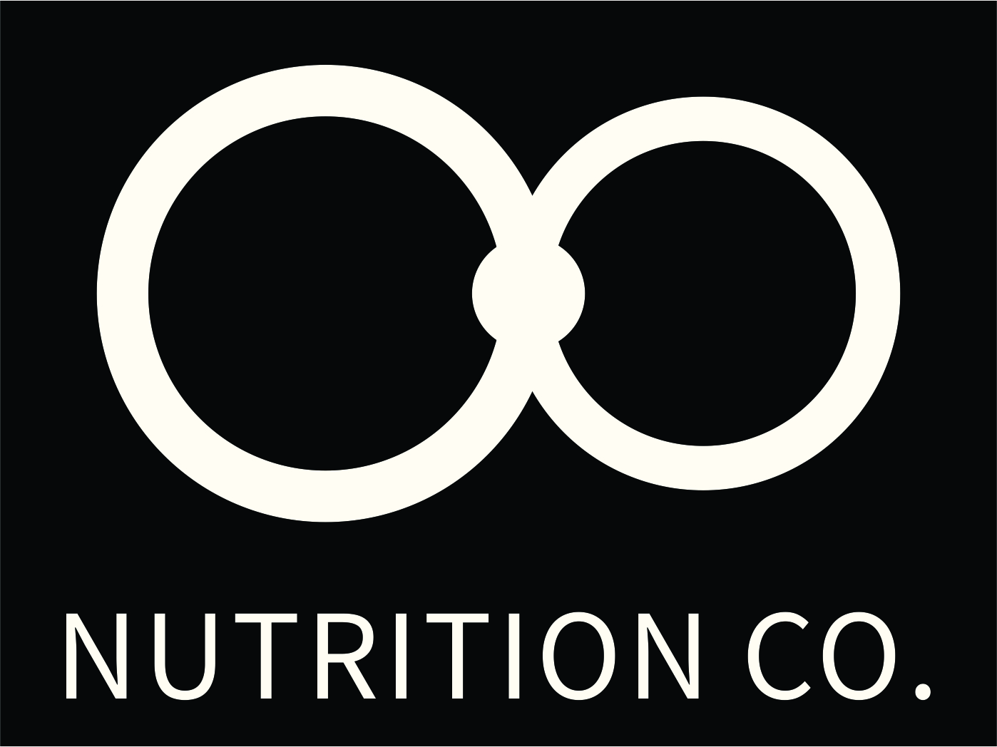 Design de Logo par raditex pour The Nutrition Co Australia | Design #14752615