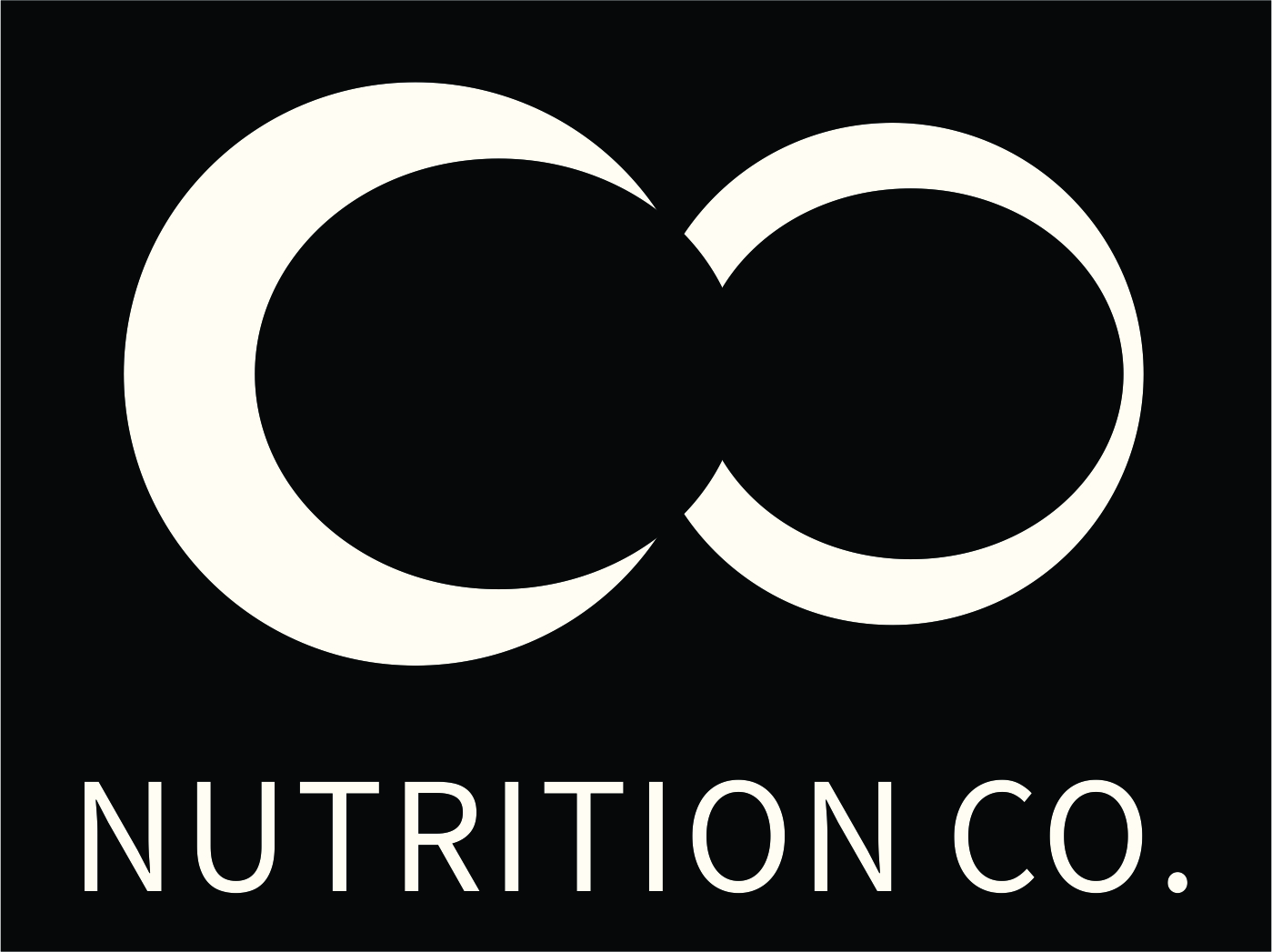 Logo Design by raditex for The Nutrition Co Australia | Design #14752761