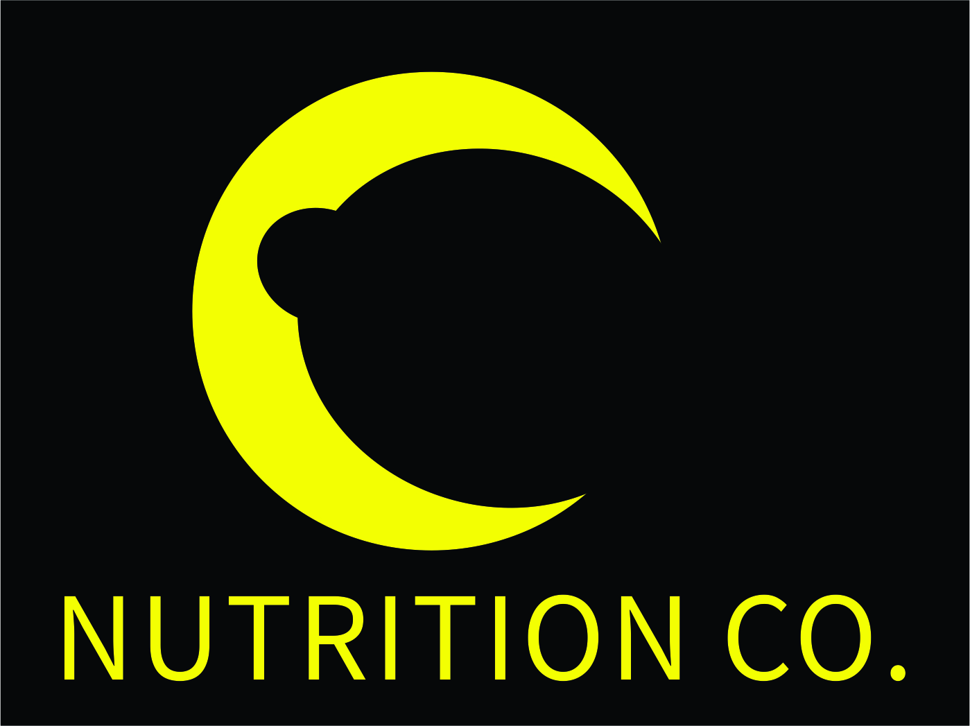Design de Logo par raditex pour The Nutrition Co Australia | Design #14752886