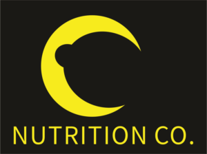 Logo Design by raditex for The Nutrition Co Australia | Design: #14752886