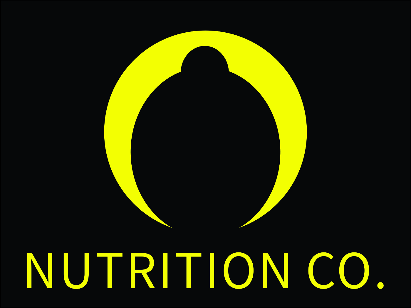 Logo Design by raditex for The Nutrition Co Australia | Design #14752909
