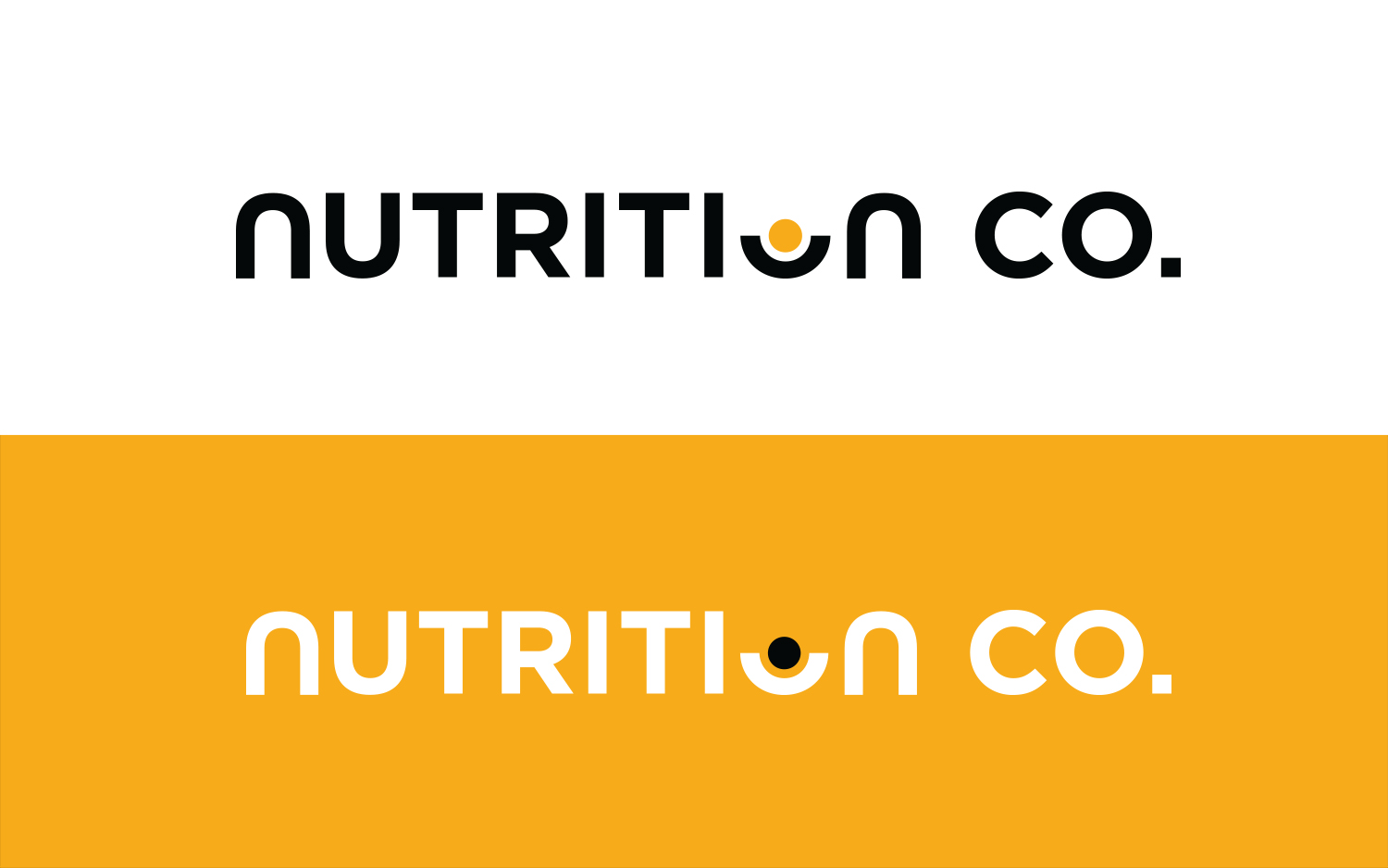 Logo Design by Grafactory for The Nutrition Co Australia | Design #14769768