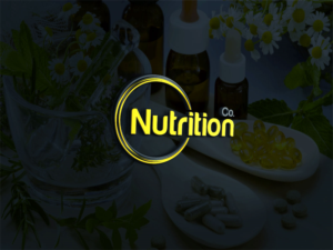 Logo Design by Deziners Zone for The Nutrition Co Australia | Design: #14757121
