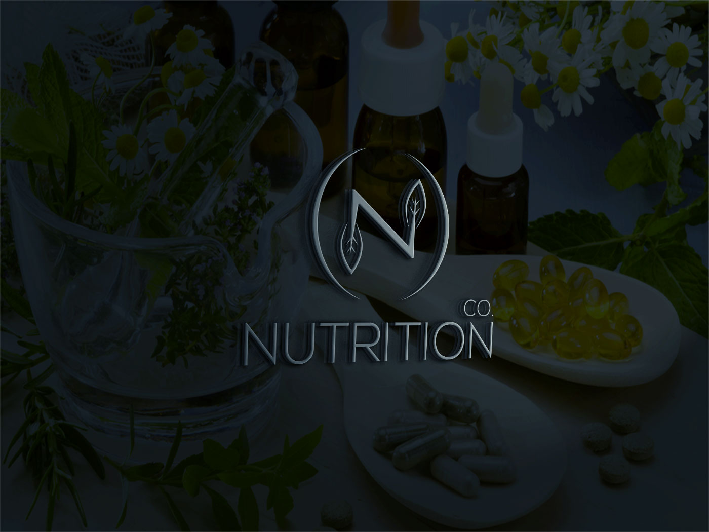 Logo Design by Deziners Zone for The Nutrition Co Australia | Design #14757122