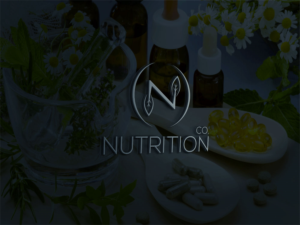 Logo Design by Deziners Zone for The Nutrition Co Australia | Design: #14757122