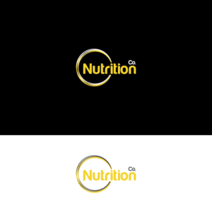 Logo Design by Deziners Zone for The Nutrition Co Australia | Design: #14757123