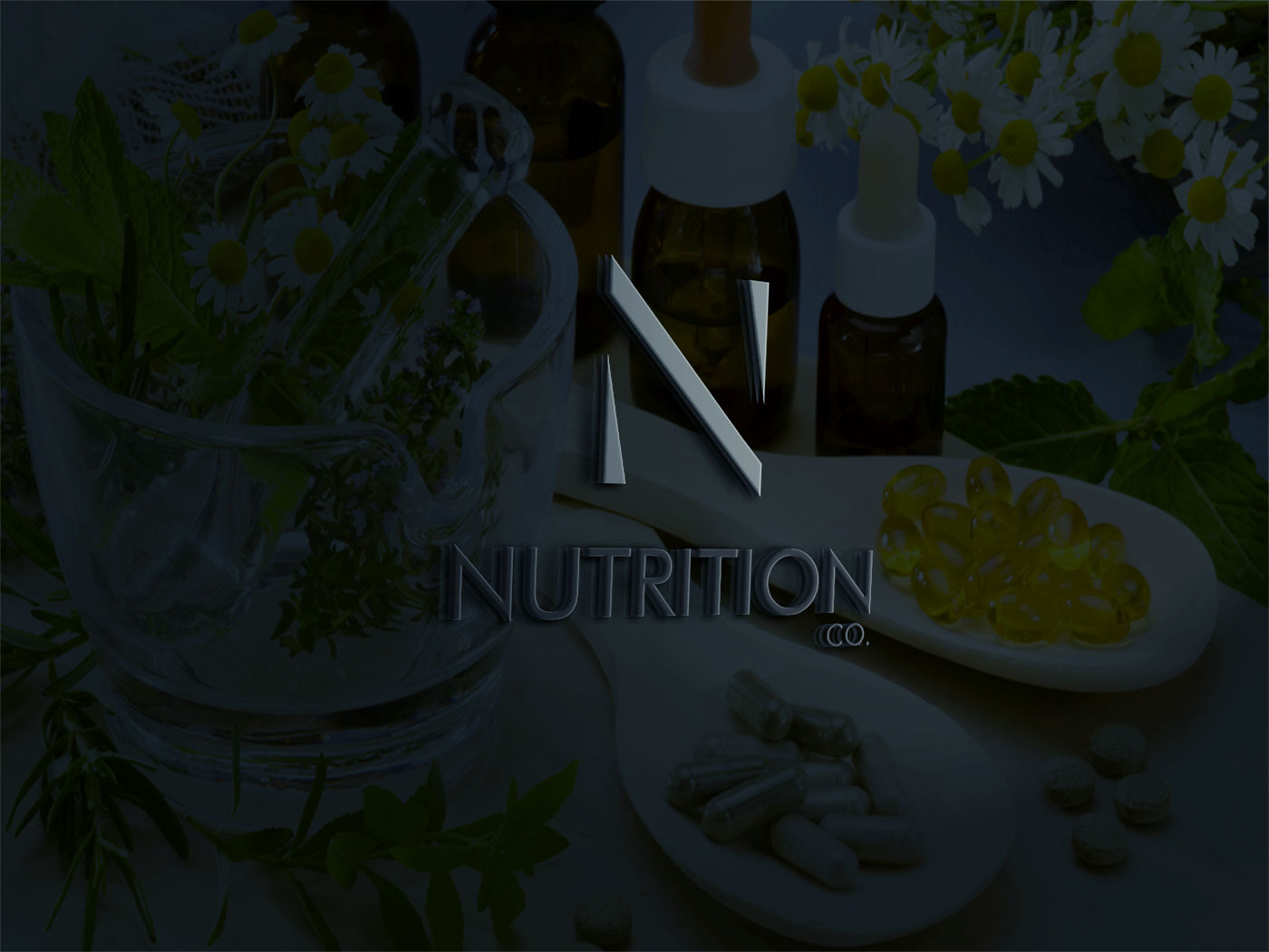 Logo Design by Deziners Zone for The Nutrition Co Australia | Design #14757146