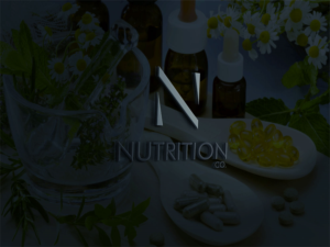 Logo Design by Deziners Zone for The Nutrition Co Australia | Design: #14757146