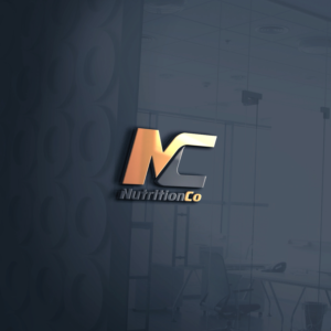Logo Design by SimplyBe for The Nutrition Co Australia | Design: #14767541
