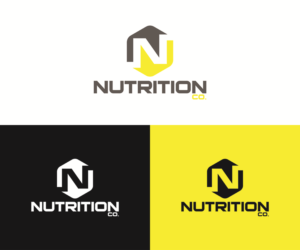 Logo Design by eMARK for The Nutrition Co Australia | Design: #14745933