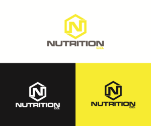 Logo Design by eMARK for The Nutrition Co Australia | Design: #14745934