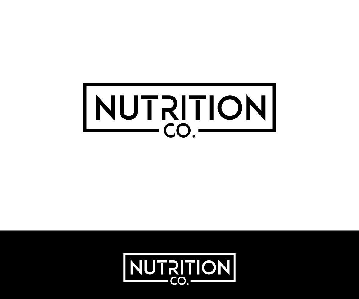 Logo Design by sonym for The Nutrition Co Australia | Design: #14753077