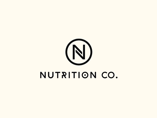 Logo Design by ms.logolady for The Nutrition Co Australia | Design #14754881