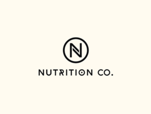 Logo Design by ms.logolady for The Nutrition Co Australia | Design #14754881