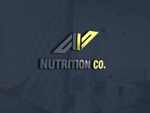 Logo Design by Swatches Design Solution for The Nutrition Co Australia | Design: #14765382