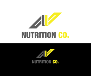 Logo Design by Swatches Design Solution for The Nutrition Co Australia | Design: #14765383