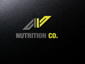 Logo Design by Swatches Design Solution for The Nutrition Co Australia | Design: #14765384