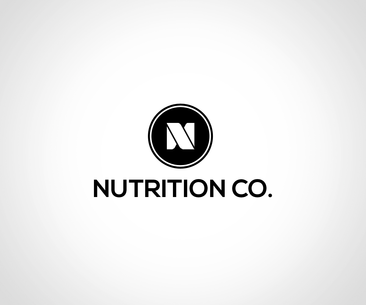 Logo Design by surpris for The Nutrition Co Australia | Design #14762006