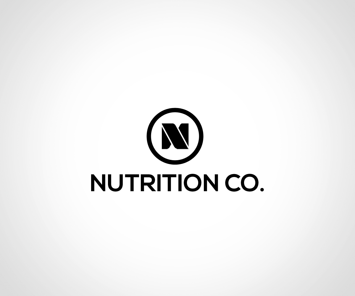 Logo Design by surpris for The Nutrition Co Australia | Design #14762007