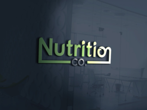 Logo Design by All Graphic Design Solution for The Nutrition Co Australia | Design: #14760908