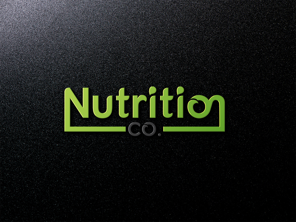 Logo Design by All Graphic Design Solution for The Nutrition Co Australia | Design #14760910