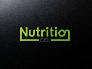 Logo Design by All Graphic Design Solution for The Nutrition Co Australia | Design: #14760910