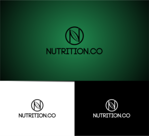 Logo Design by dumx for The Nutrition Co Australia | Design: #14746204